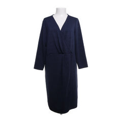 Ellos | Blauw - Jurk