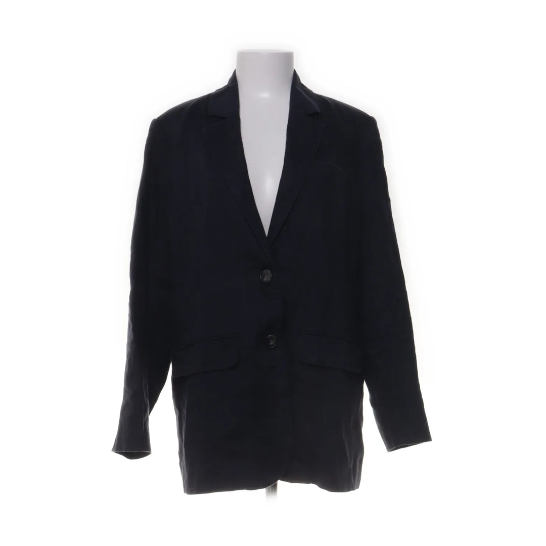 Part Two | Blauw - Blazer