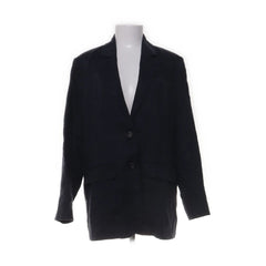 Part Two | Blauw - Blazer