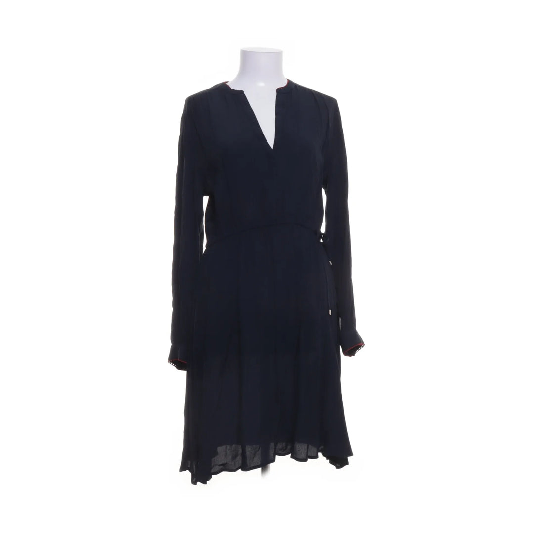 Tommy Hilfiger | Blauw - Jurk