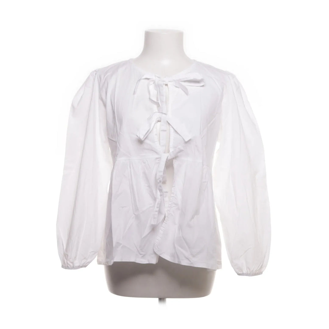 New Collection | Wit - Blouse