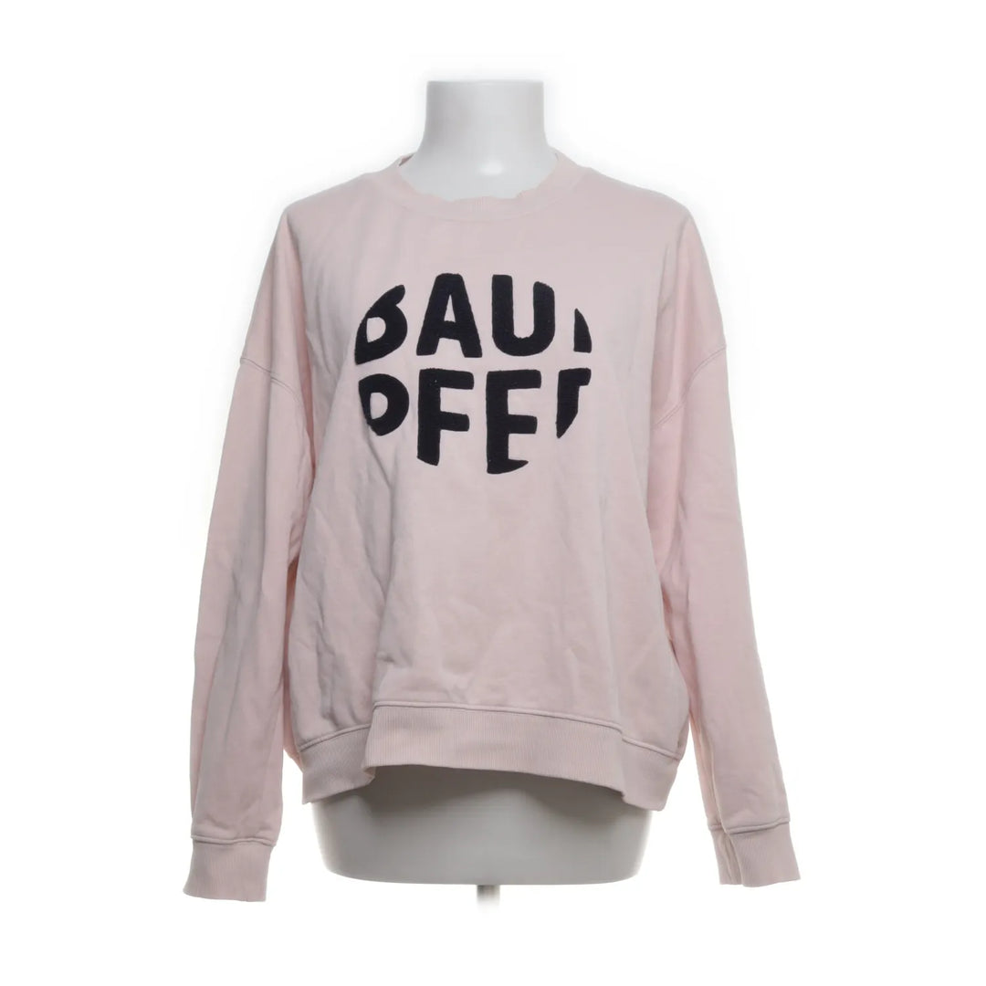 Baum Und Pferdgarten | Roze - Sweatshirt