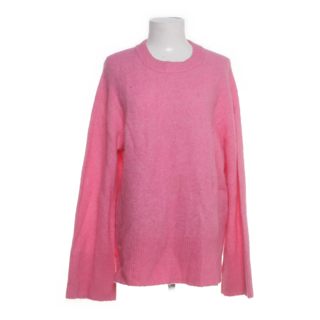 Second Female | Roze - Trui