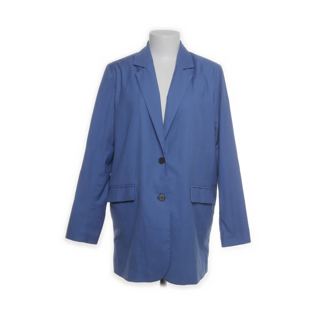 Soulmate | Blauw - Blazer