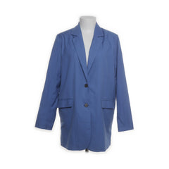Soulmate | Blauw - Blazer