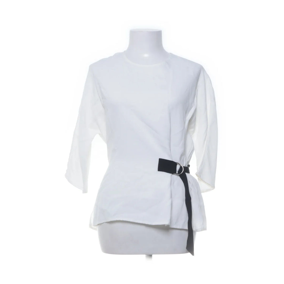 STOCKH LM | Wit, Zwart - Top