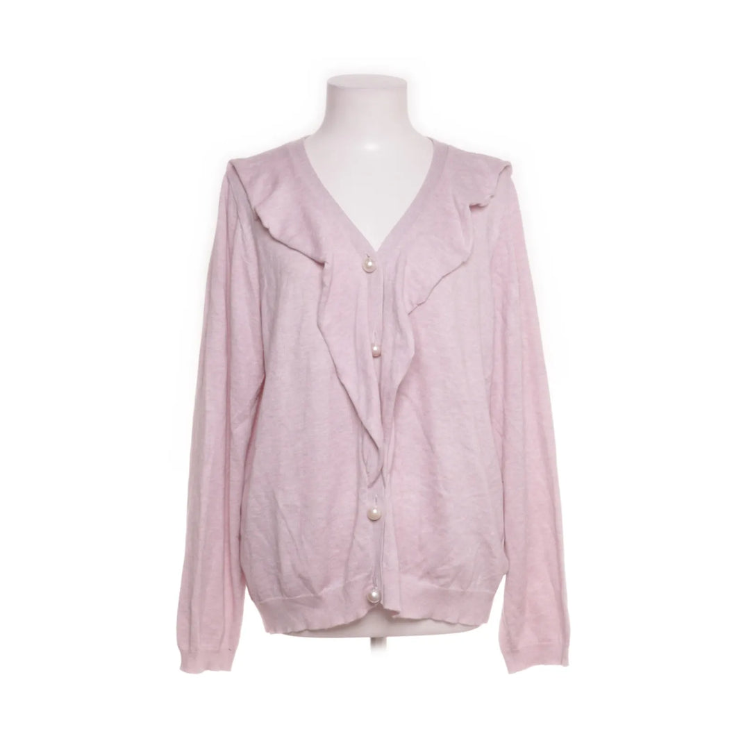 Culture | Roze - Cardigan