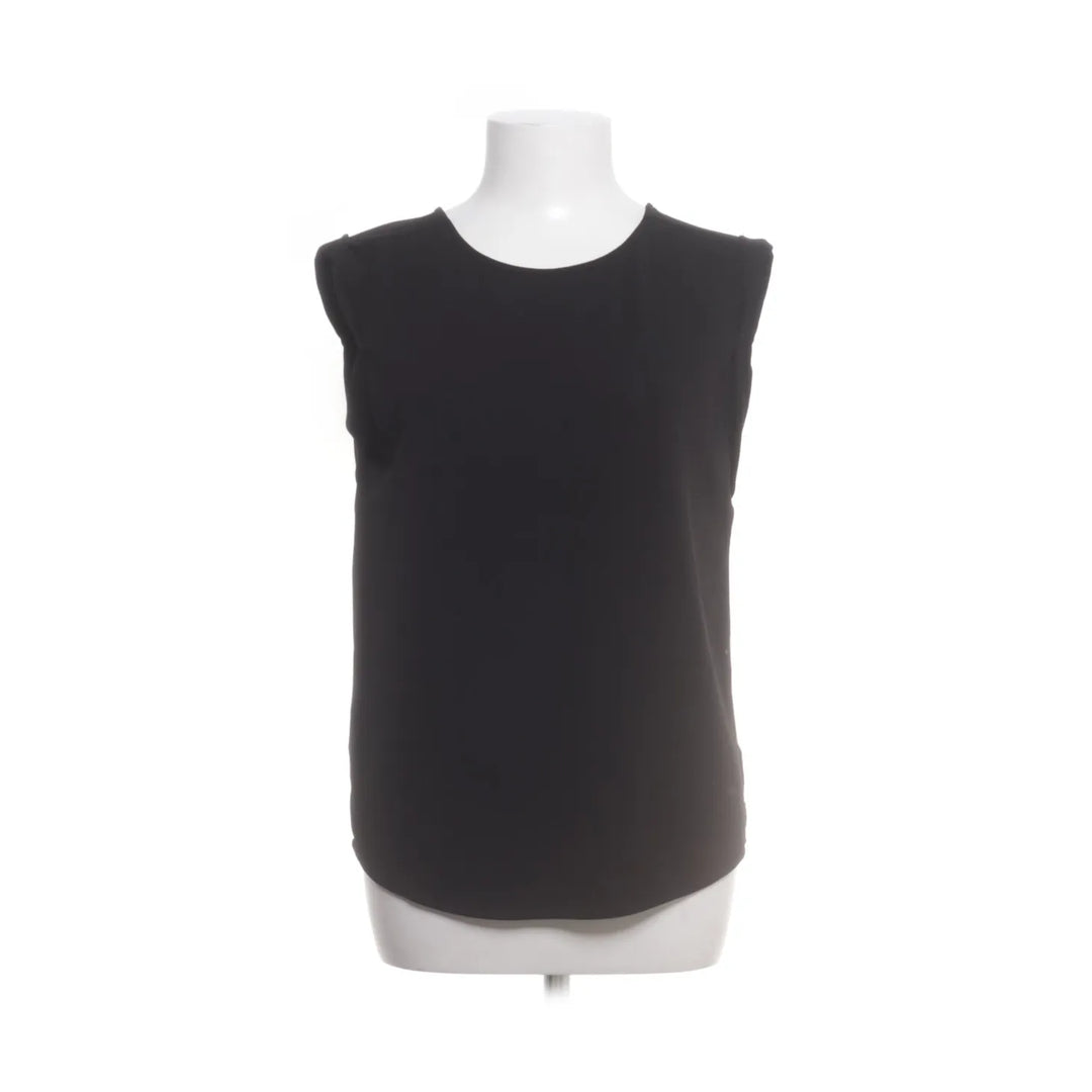 Mango Suit | Zwart - Top