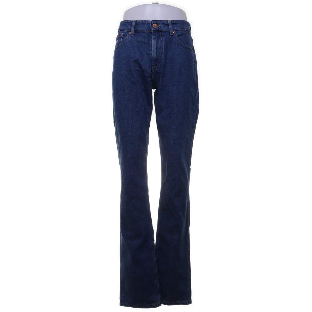 Tommy Hilfiger Jeans | Blauw - Spijkerbroek