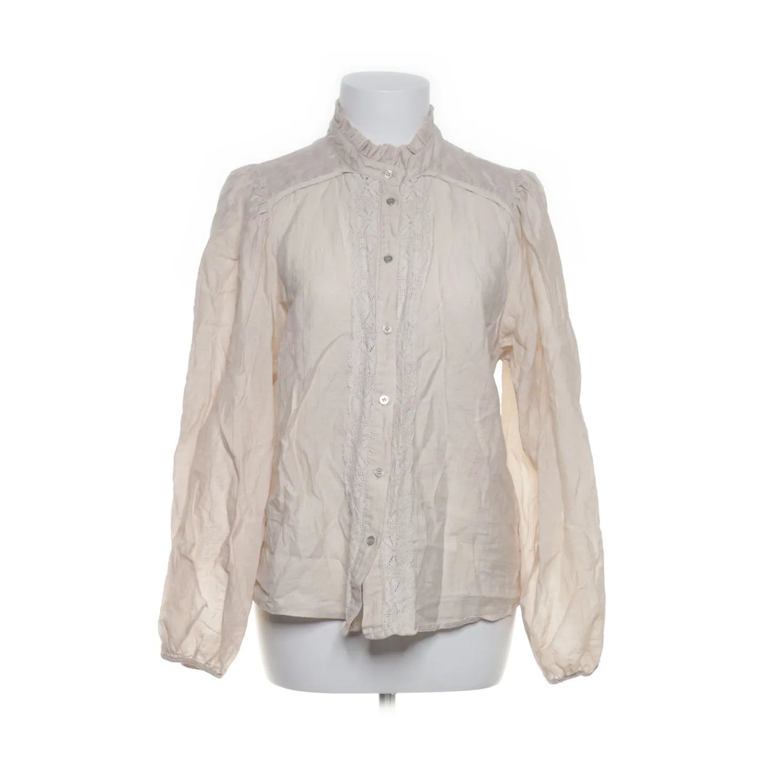 Co'Couture | Beige - Blouse