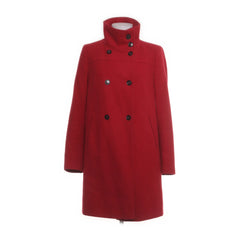 United Colors of Benetton | Rood - Jas