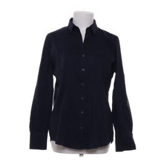 More & More | Blauw - Blouse