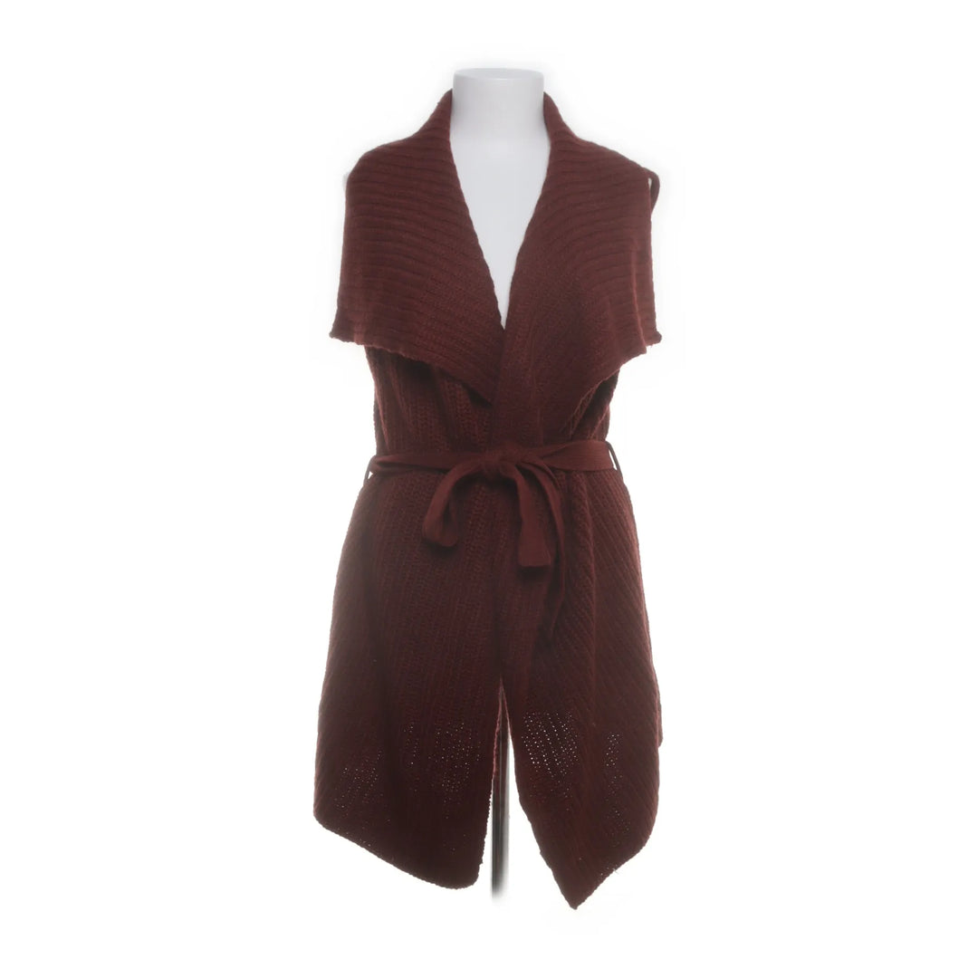 Amisu | Bruin - Gilet