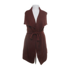 Amisu | Bruin - Gilet