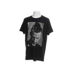 A-Z | photo print T-shirt