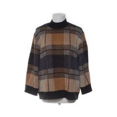 Saint Tropez | Zwart, Meerkleurig - Trui