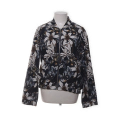 Sisters Point | Zwart, Meerkleurig - Bomberjack