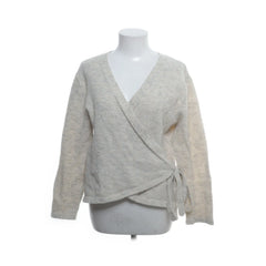 Kay/Day | Beige - Wikkelvest