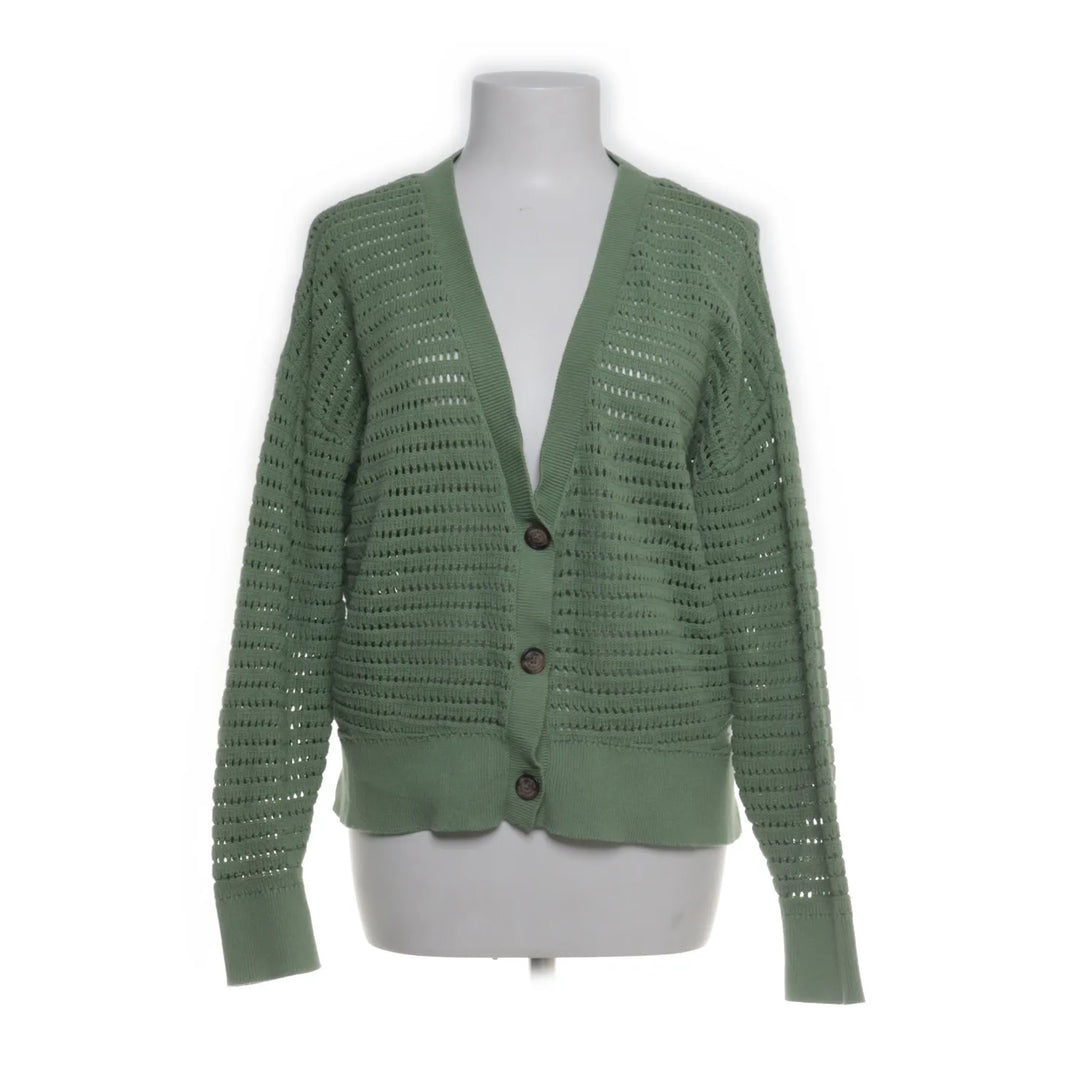 Fynch-Hatton | Groen - Cardigan