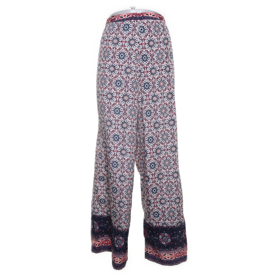 Page | Wit, Blauw, Roze, Rood - Culottes