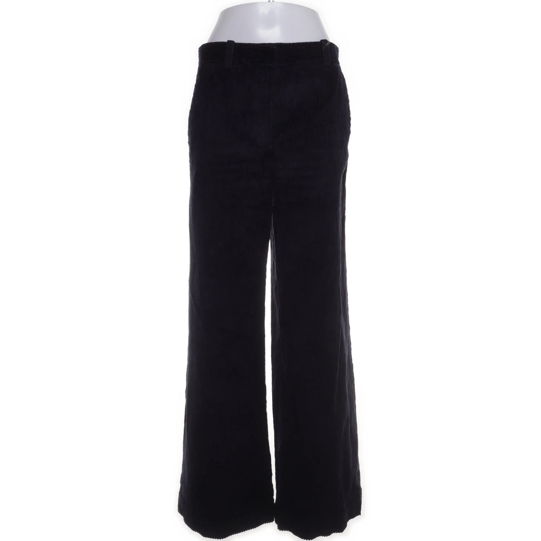 COS | Blauw - Corduroy broek