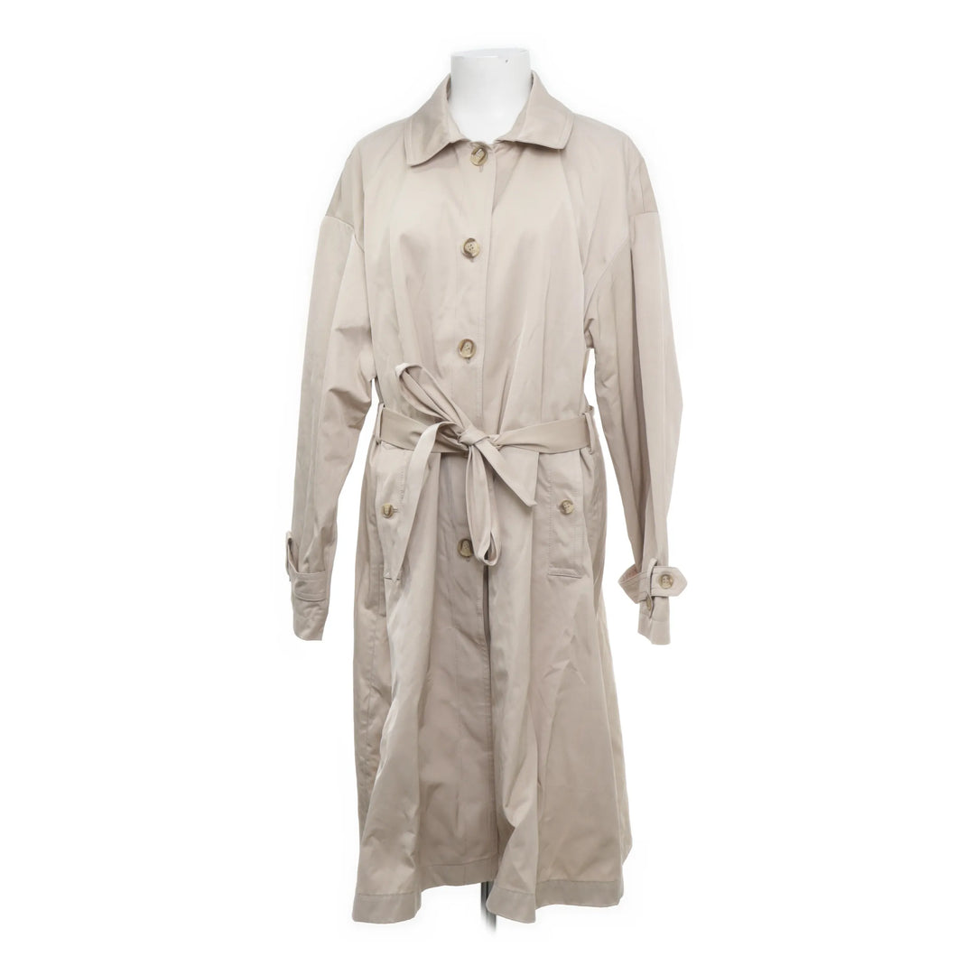 QS by S.Oliver | Beige - Trenchcoat