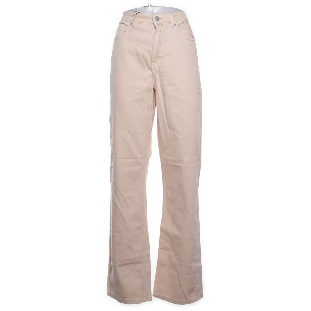 Denim 1953 | Beige - Spijkerbroek