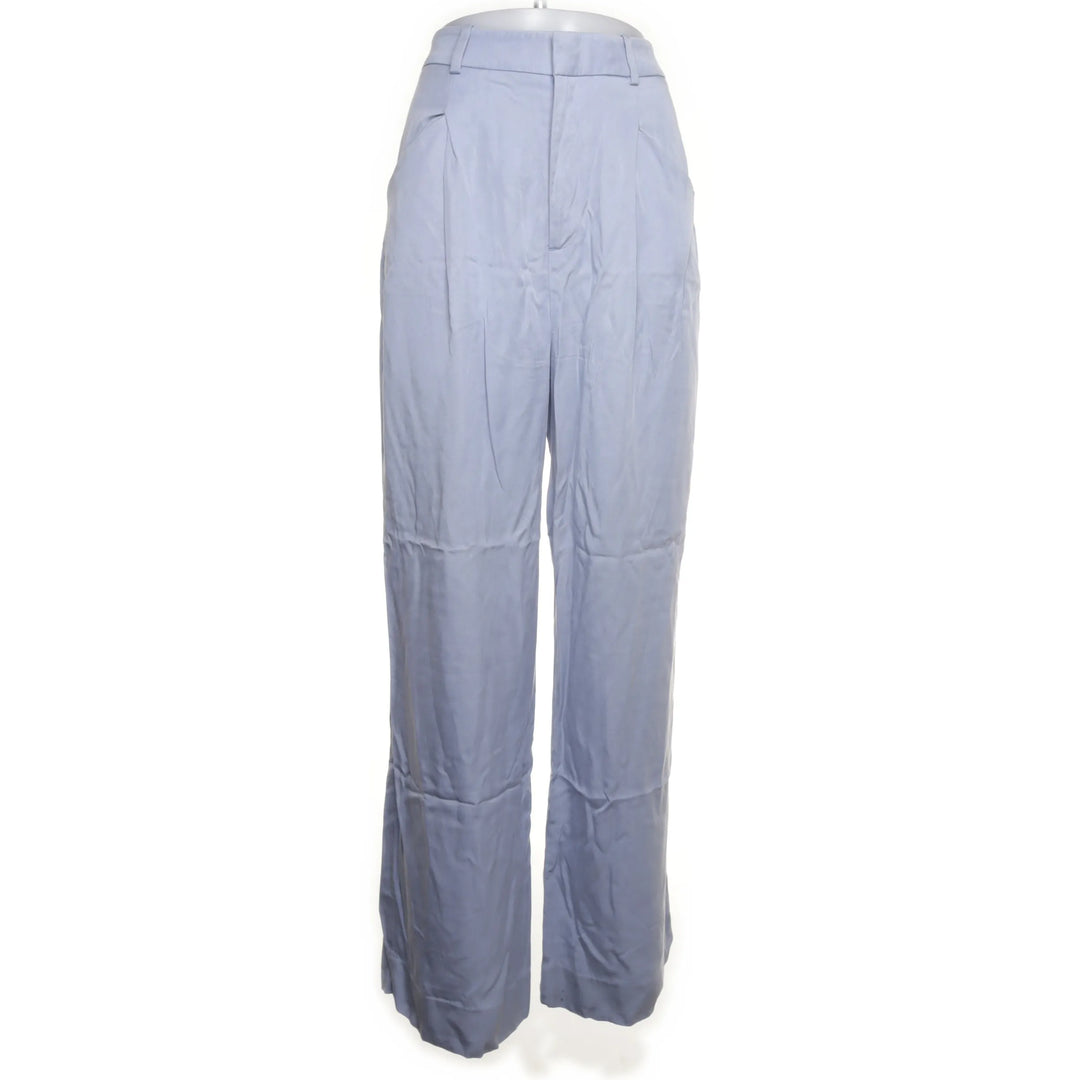 & Other Stories | Blauw - Kostuumbroek