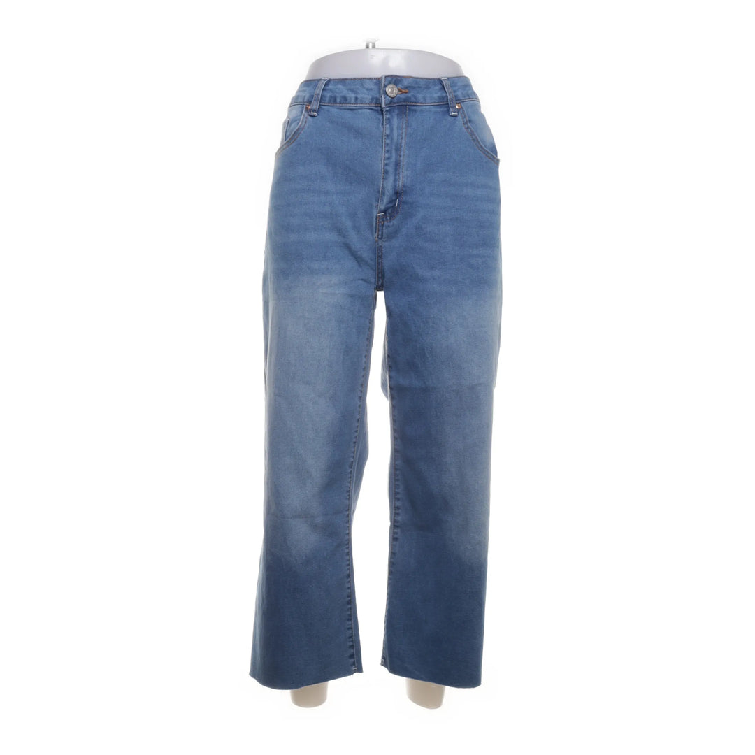 Blauw - Spijkerbroek