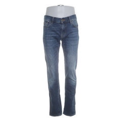 J.Lindeberg | Blauwe Zwangerschapsjeans Comfortabel