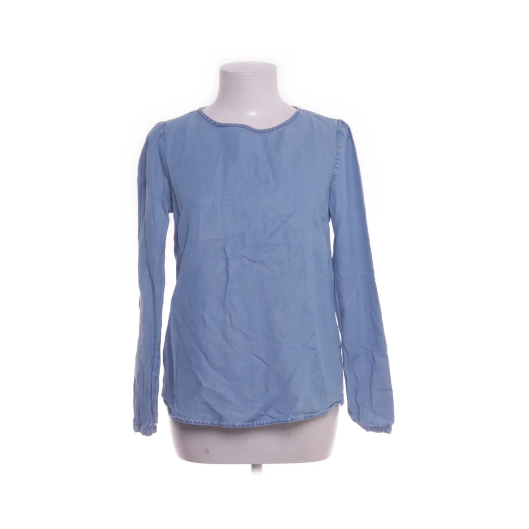 Armedangels | Blauw - Blouse