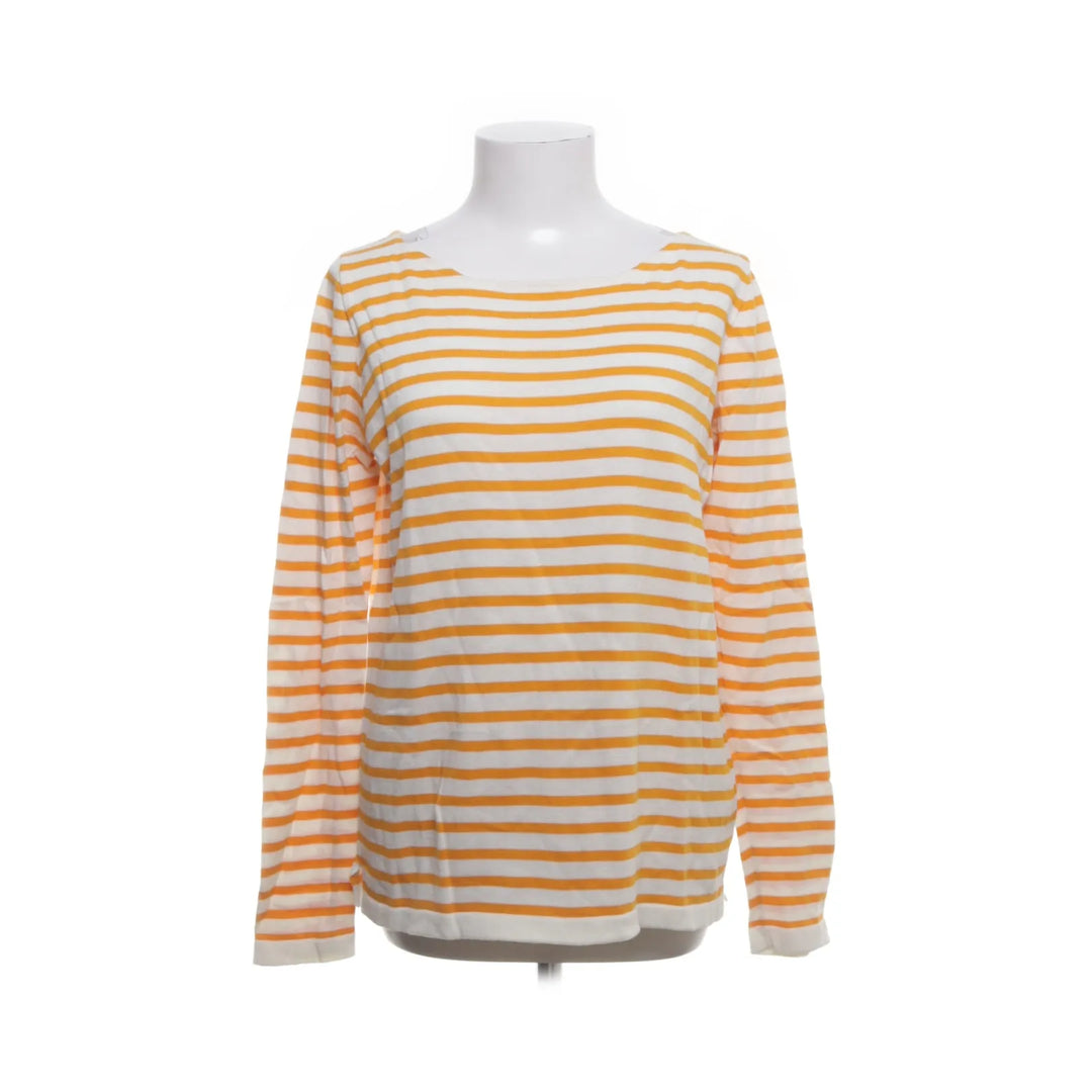 Envii | Geel, Wit - Trui