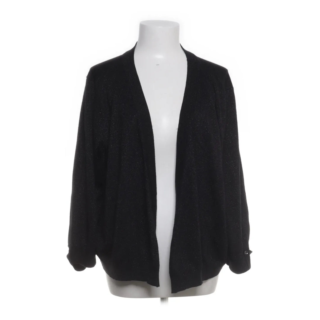 Rosesand Gold | Zwart, Wit - Cardigan