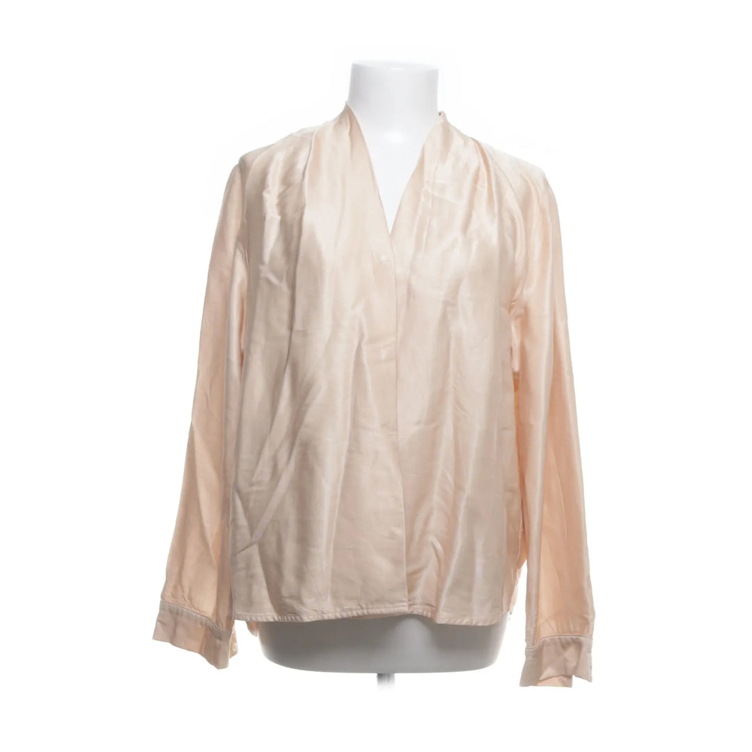 Won Hundred | Beige - Blouse
