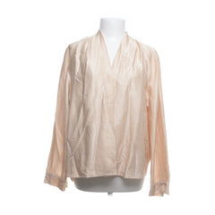 Won Hundred | Beige - Blouse