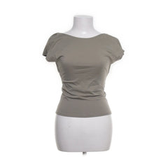 Nelly | Groen - T-shirt