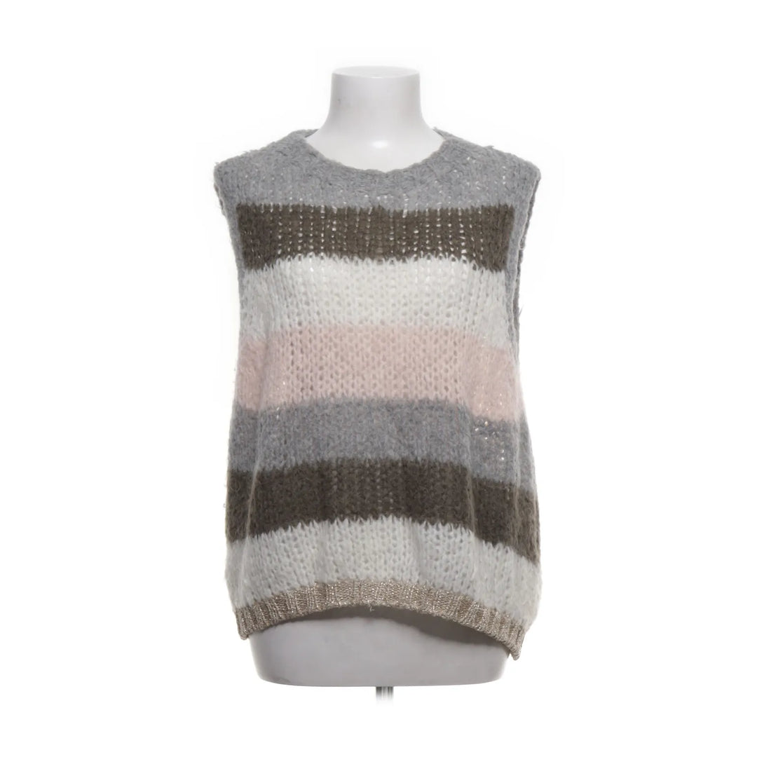 Noella | Grijs, Meerkleurig - Spencer