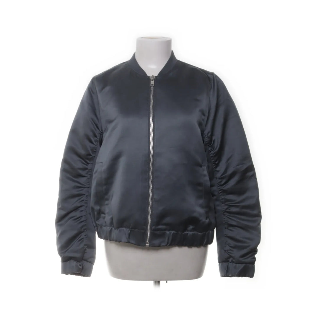 WERA Stockholm | Grijs - Bomberjack