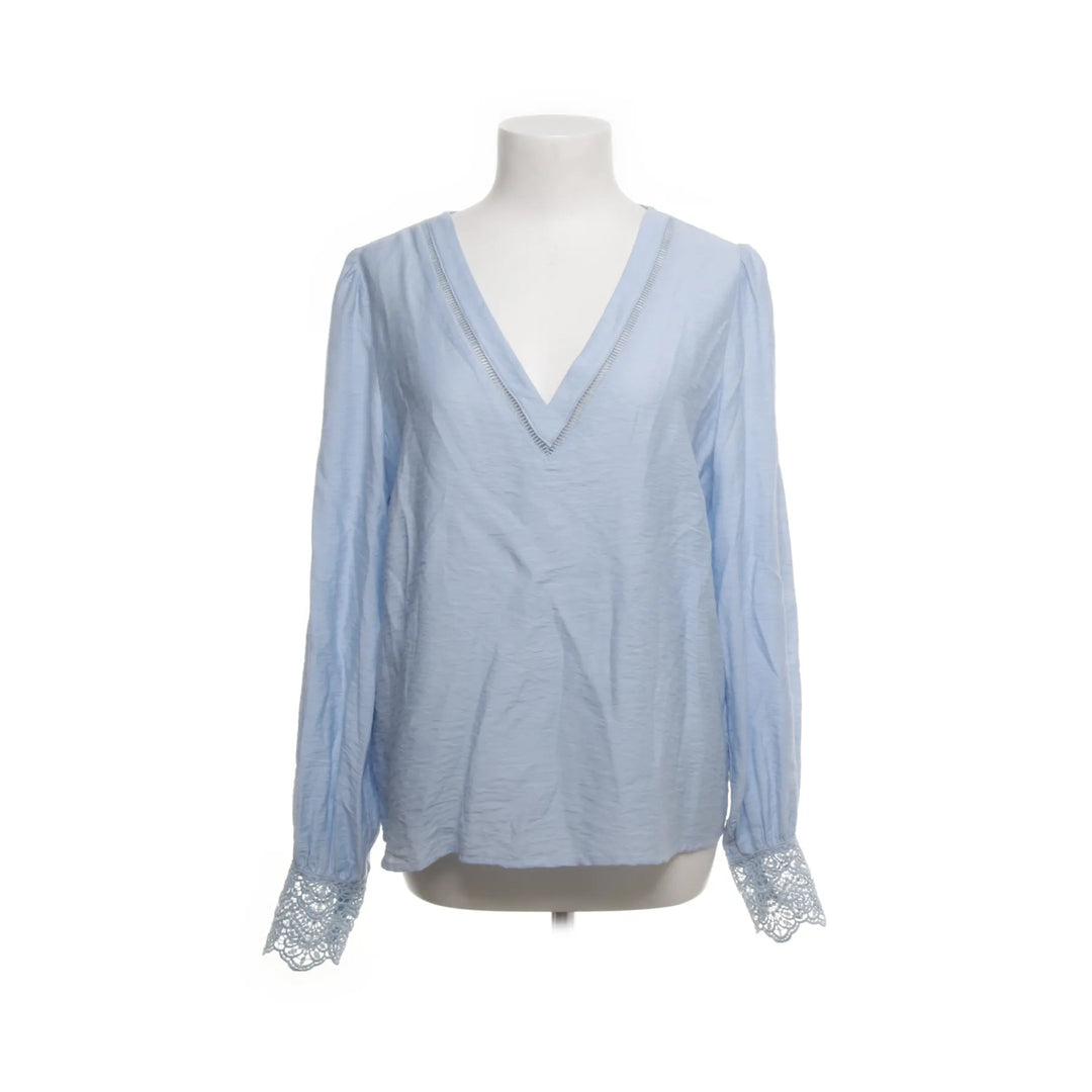 VILA | Blauw - Blouse