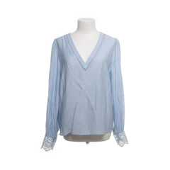 VILA | Blauw - Blouse