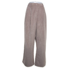 ASOS Design | Bruin - Palazzo broek