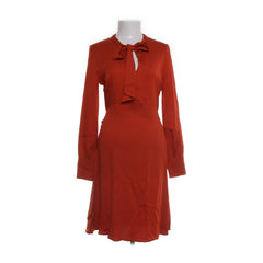 SAND Copenhagen | Rood - Jurk