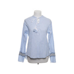 Replay | Blauw - Blouse