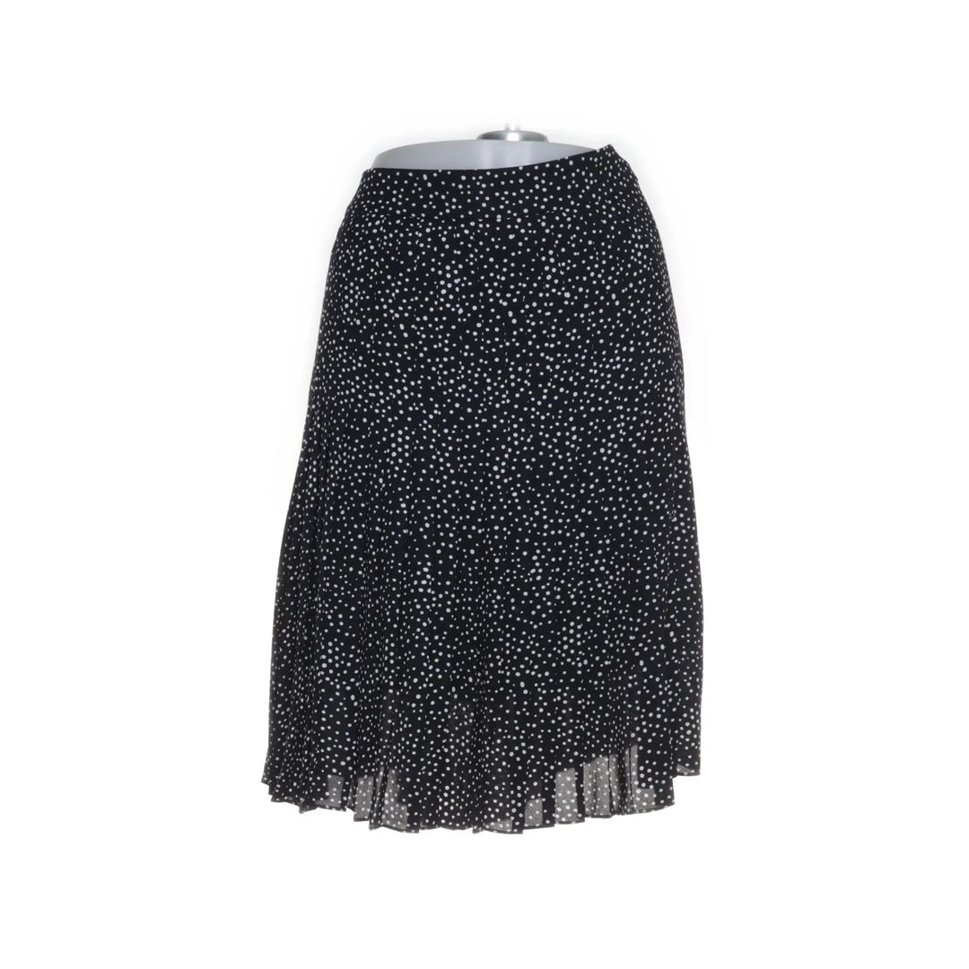 Jigsaw | Zwart, Wit - Rok