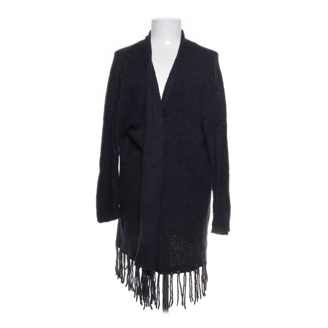 Samoon by Gerry Weber | Zwart - Cardigan