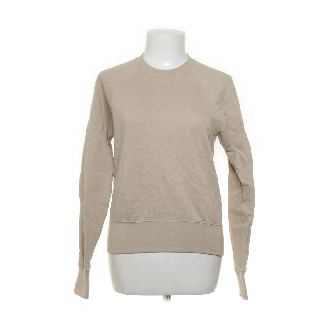 Arket | Beige - Sweatshirt