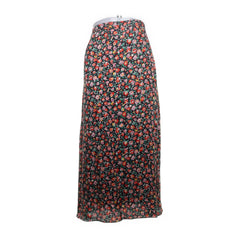 Naf Naf | Zwart, Meerkleurig - Rok