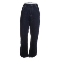 NA-KD | Blauw - Spijkerbroek