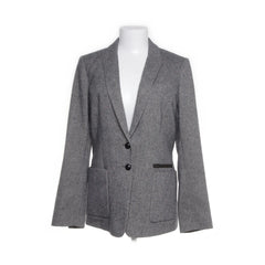 Set | Grijs - Blazer