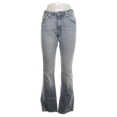 Lee | Lichtblauwe Flared Jeans